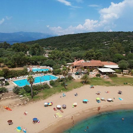 Village Naturiste La Chiappa بورتو فيكشْيو المظهر الخارجي الصورة